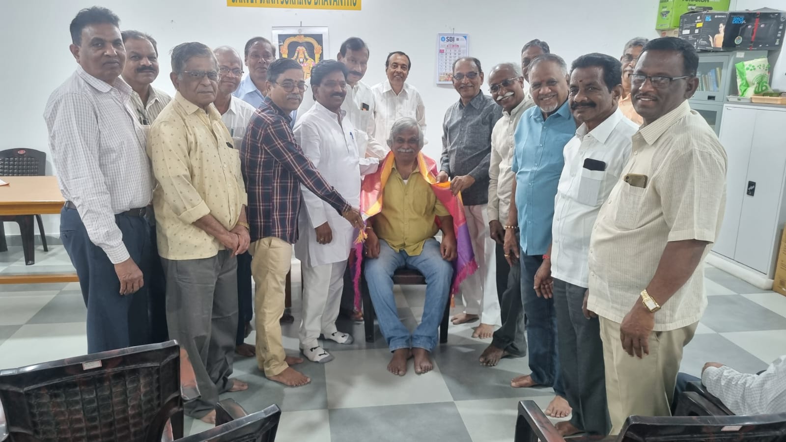 5 Felicitating Dr C Manik Prabhu Garu on the occasion of birthday in February.jpeg